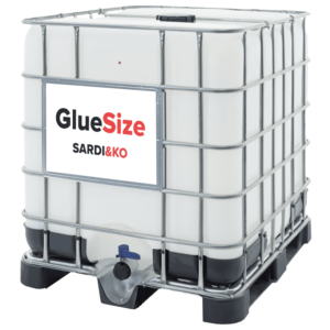 АКД клей GlueSize